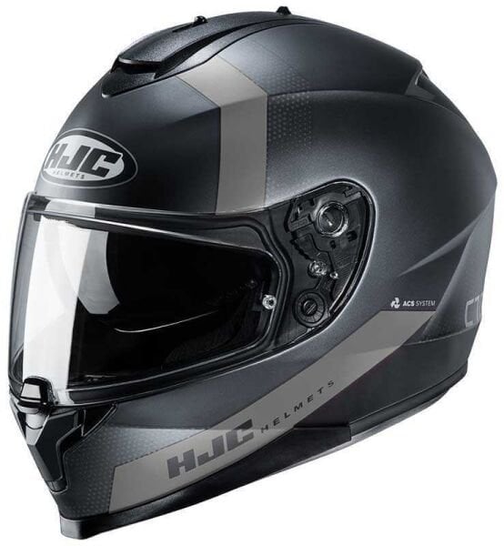 HJC C70 KASK EURA MC5SF