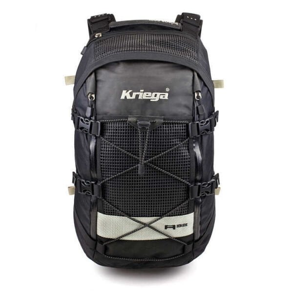 KRIEGA R35 SIRT ÇANTASI 35 LITRE