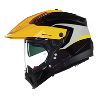 NOLAN N70-2 X 06 CONVINTO  345 ÇENE ÇIKARILABİLEN TEREKLİ KASK