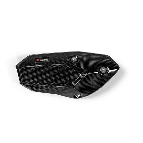 AKRAPOVIC S-B10SO13-HZC/1 BMW S 1000 XR (20-25) / M 1000 XR (20-24) SLIP-ON LINE (CARBON) EGZOZ