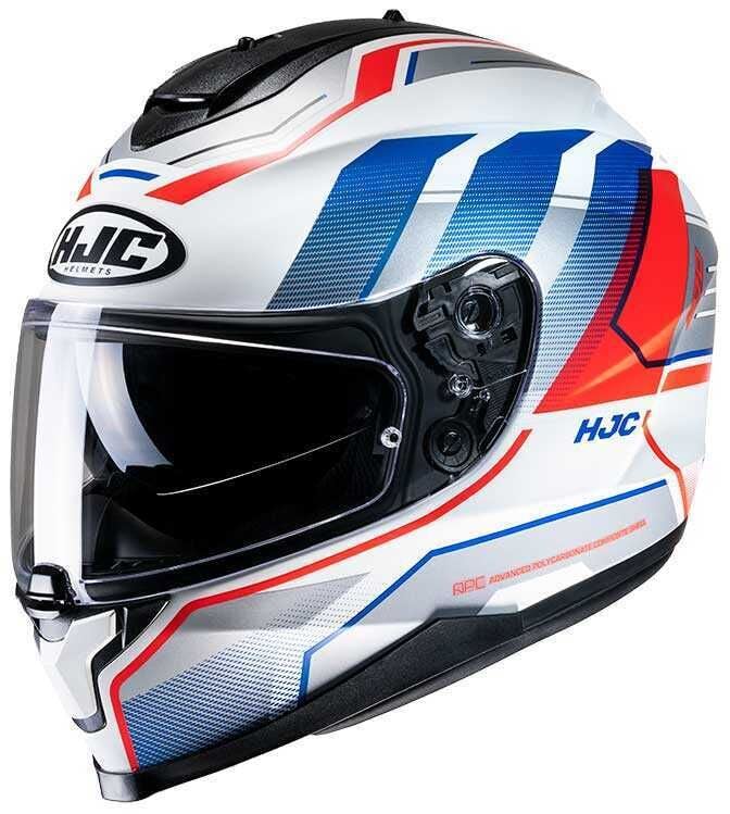 HJC C70 KASK NIAN MC21SF