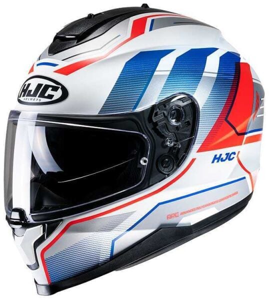 HJC C70 KASK NIAN MC21SF