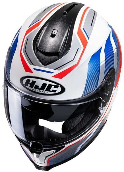 HJC C70 KASK NIAN MC21SF