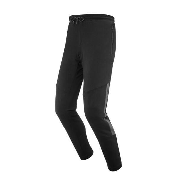 IXON ADONIS PT Siyah Motosiklet Pantolonu
