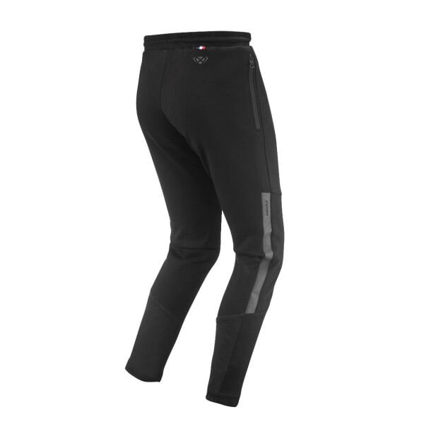 IXON ADONIS PT Siyah Motosiklet Pantolonu