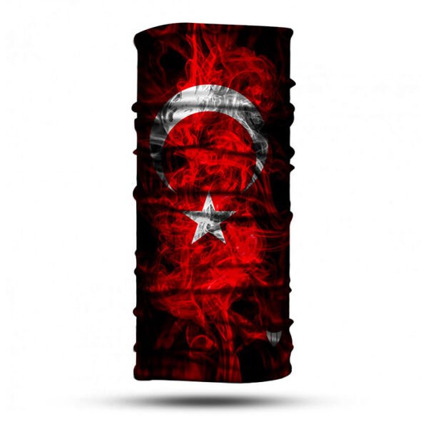 VEXO BANDANA FLAG