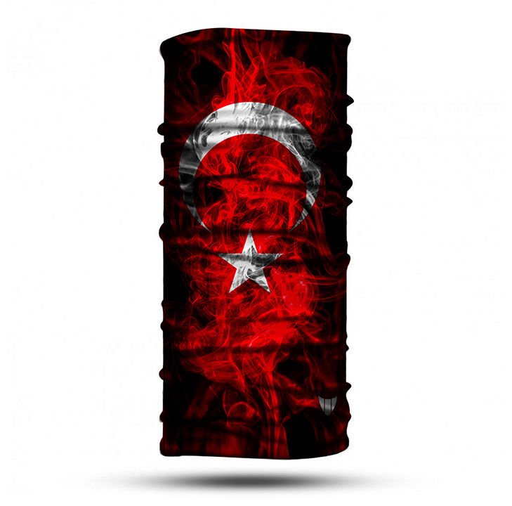 VEXO BANDANA FLAG