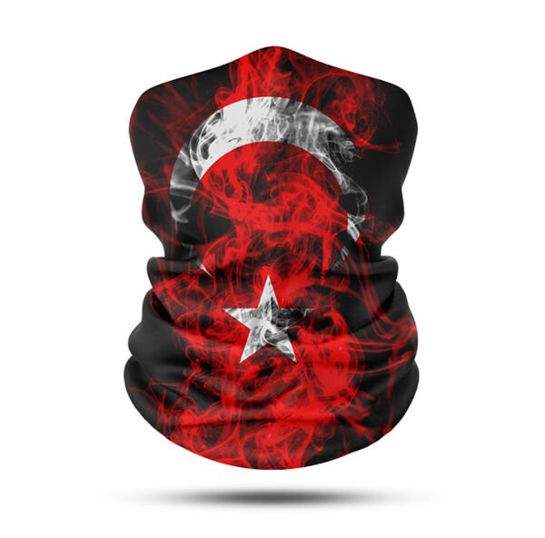 VEXO BANDANA FLAG