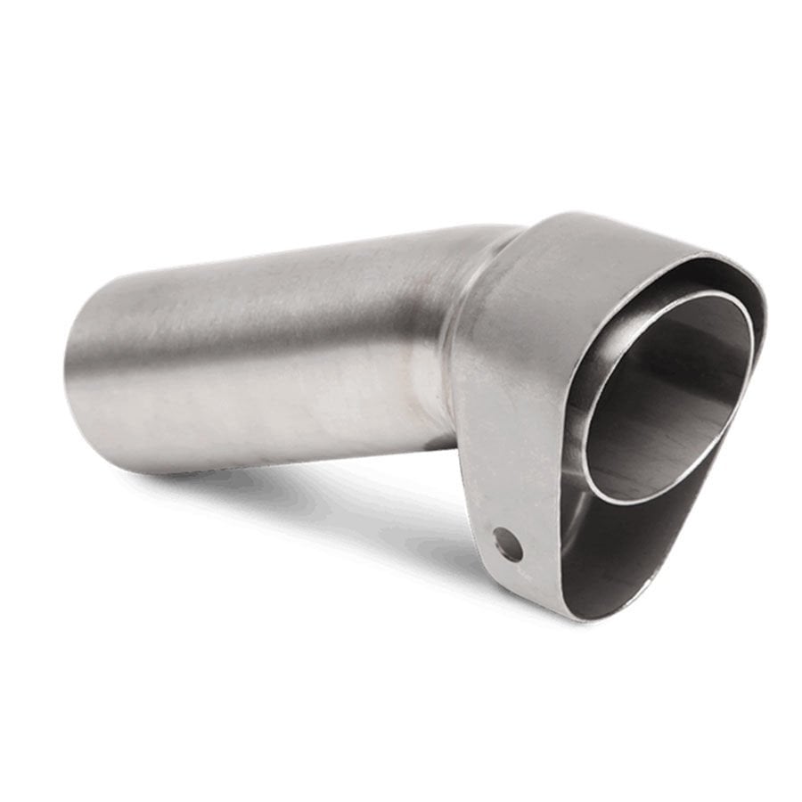 AKRAPOVIC V-TUV315 SUZUKI GSX-1300R HAYABUSA (21-25) SUSTURUCU