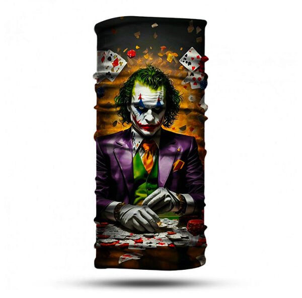 VEXO BANDANA JOKER