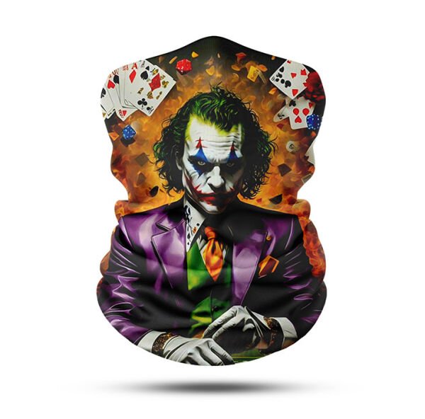 VEXO BANDANA JOKER