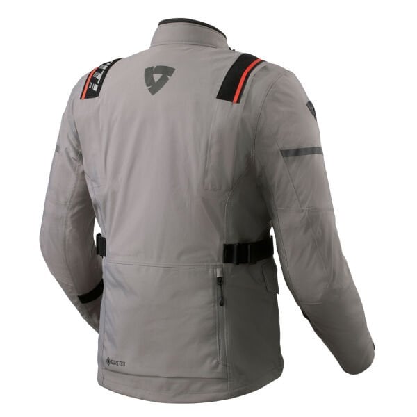 REVIT VERTICAL GORE-TEX MONT KOYU GRİ