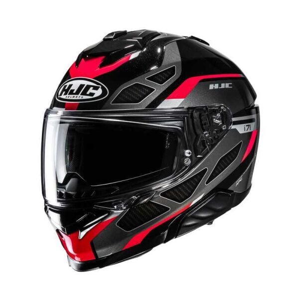 HJC i71 KASK ZEST MC1