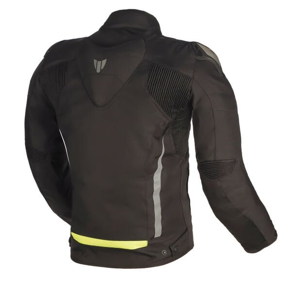 VEXO AXION H20 MONT SİYAH-NEON SARI