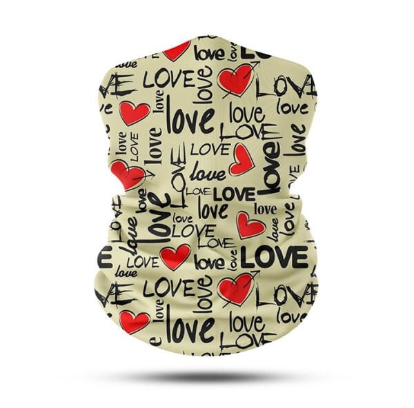 VEXO BANDANA LOVE
