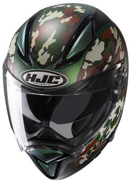 HJC F70 KASK KATRA MC4SF