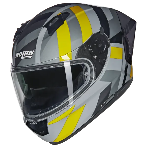 NOLAN N60-6 SPORT DINAMICO 344 KAPALI KASK