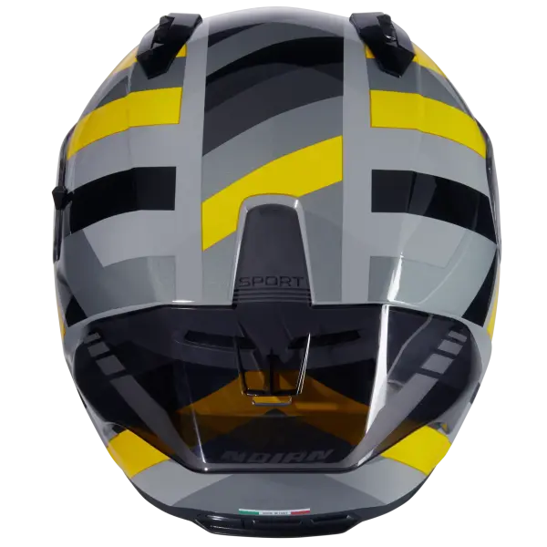 NOLAN N60-6 SPORT DINAMICO 344 KAPALI KASK