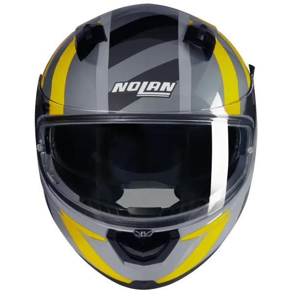 NOLAN N60-6 SPORT DINAMICO 344 KAPALI KASK