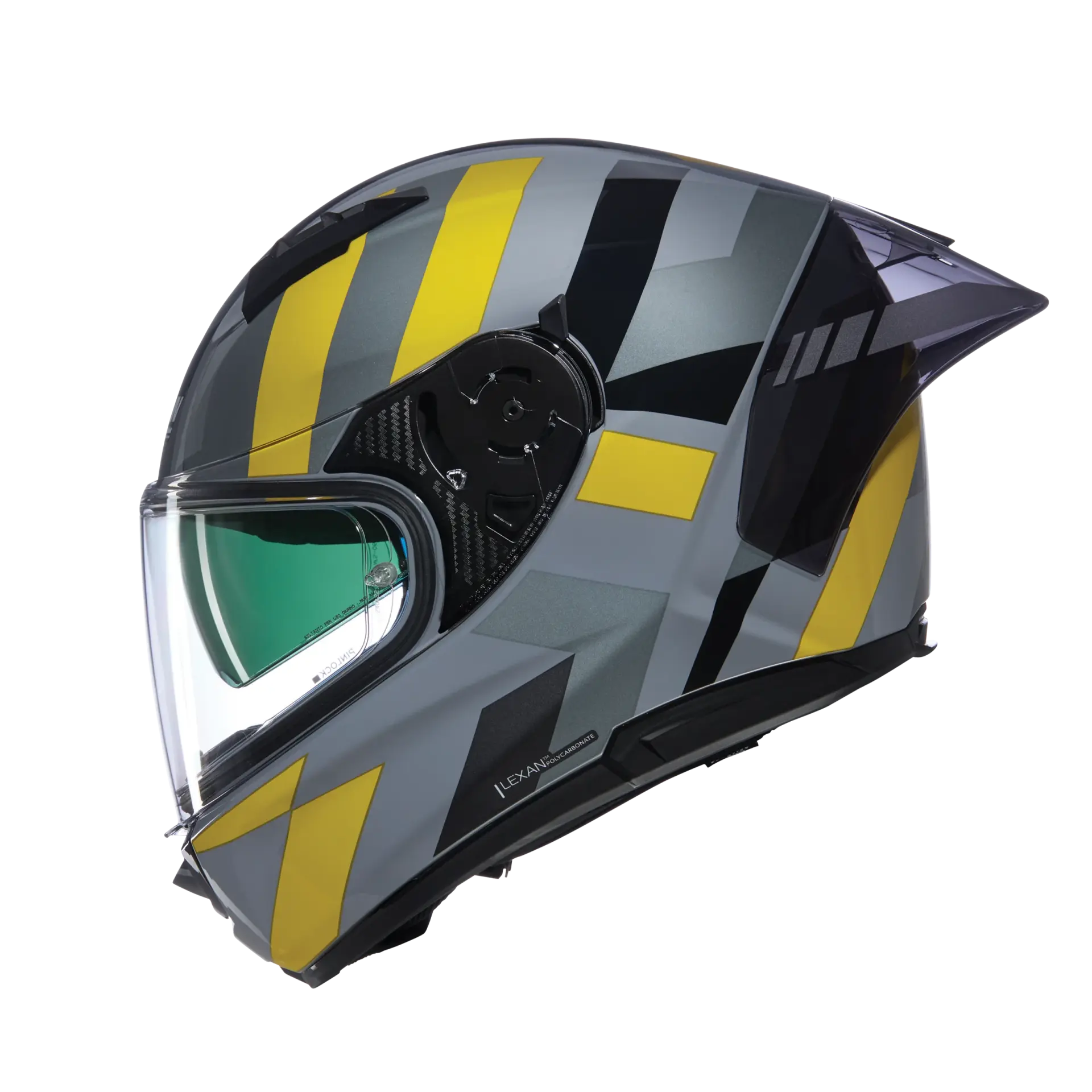 NOLAN N60-6 SPORT DINAMICO 344 KAPALI KASK