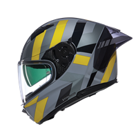NOLAN N60-6 SPORT DINAMICO 344 KAPALI KASK