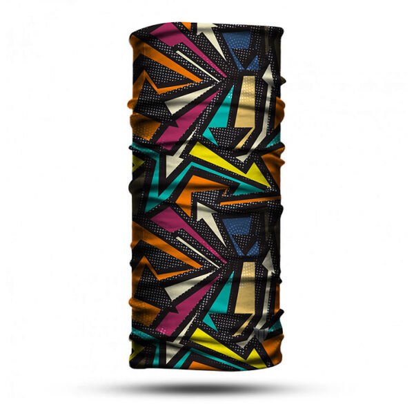 VEXO BANDANA MIXED