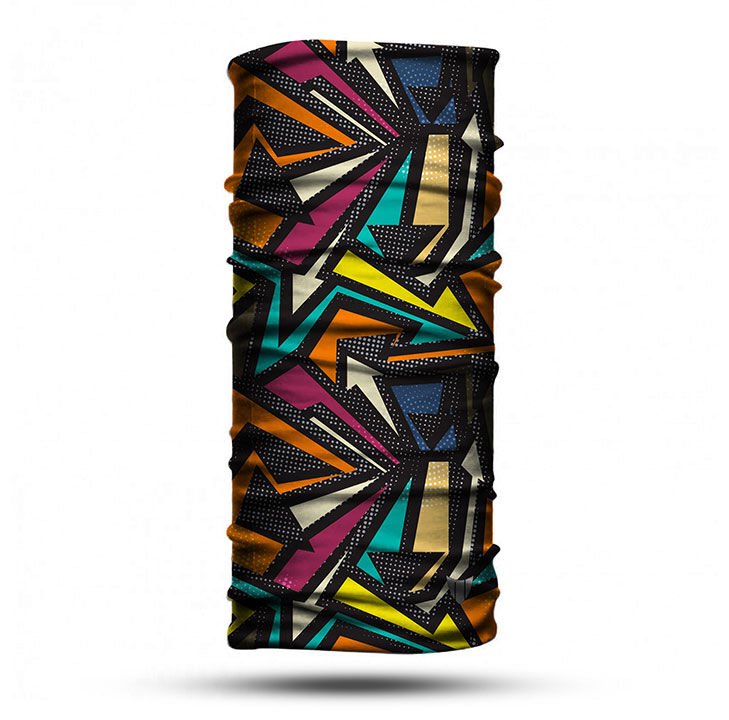 VEXO BANDANA MIXED