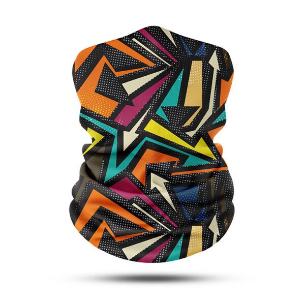 VEXO BANDANA MIXED