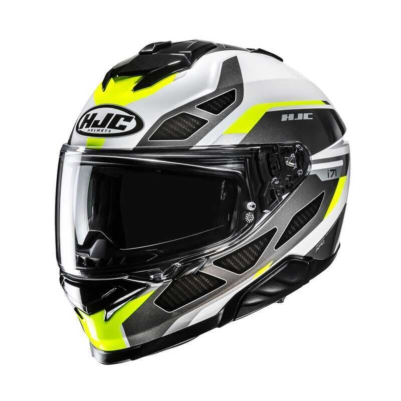 HJC i71 KASK ZEST MC3H