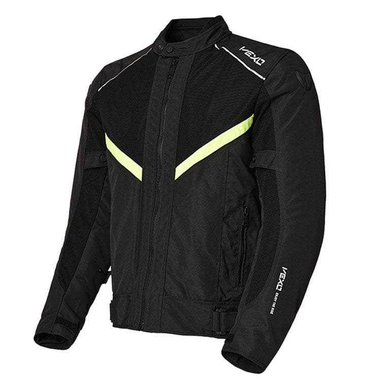 VEXO QUATRO MONT NEON SARI