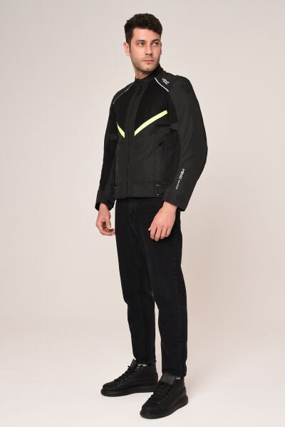 VEXO QUATRO MONT NEON SARI