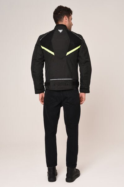 VEXO QUATRO MONT NEON SARI