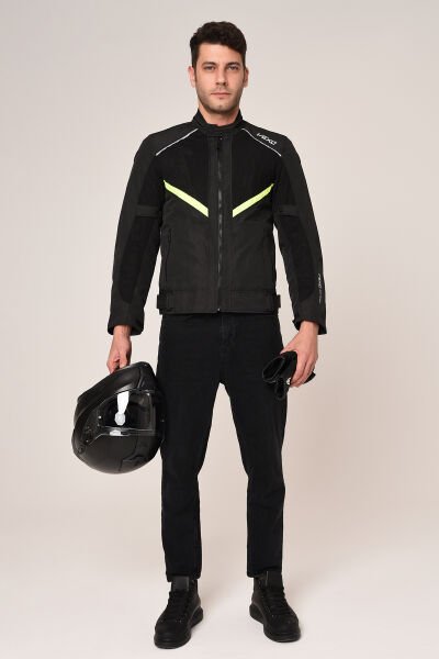 VEXO QUATRO MONT NEON SARI