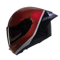 NOLAN N60-6 SPORT VERNICIATURA SPECIALE 349 KAPALI KASK