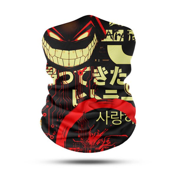 VEXO BANDANA POWER