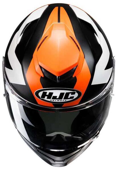HJC RPHA71 KASK PINNA MC7SF