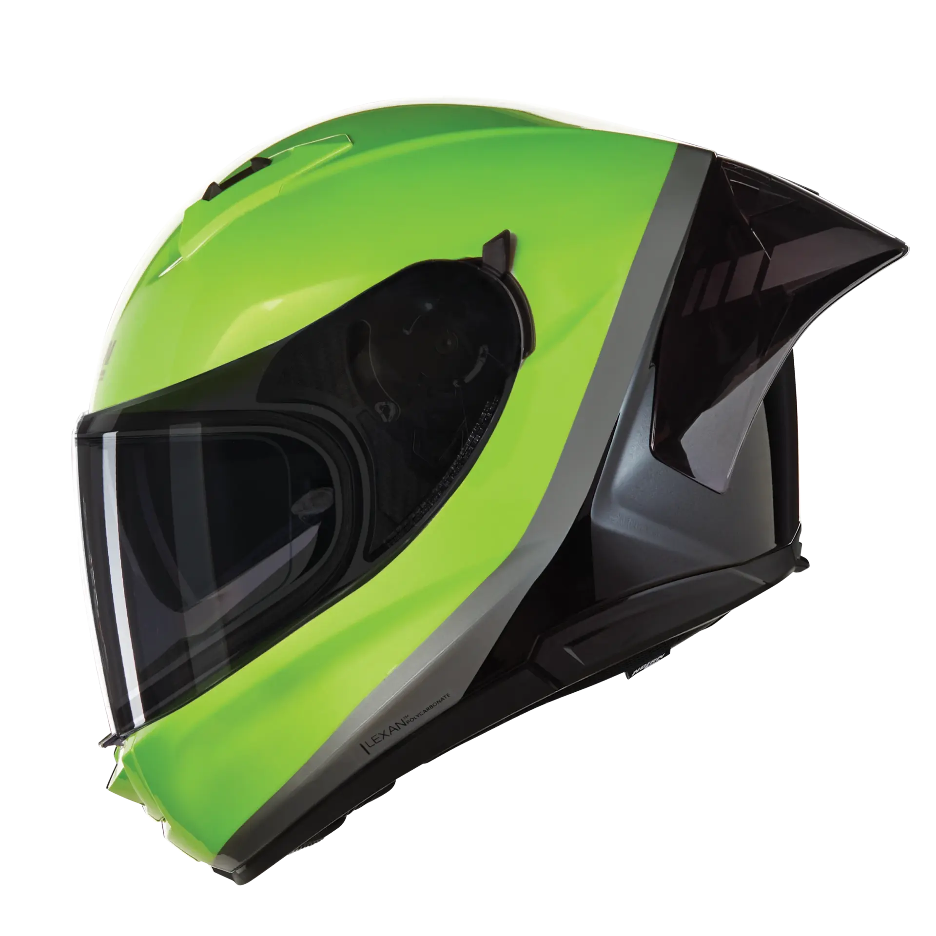 NOLAN N60-6 SPORT VERNICIATURA SPECIALE 348 KAPALI KASK