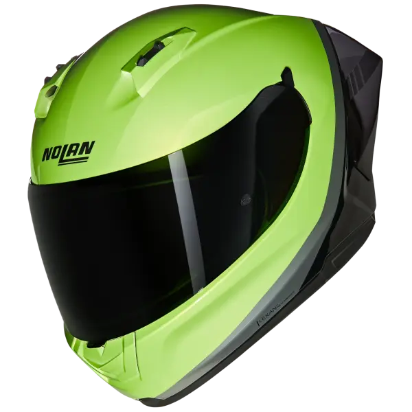 NOLAN N60-6 SPORT VERNICIATURA SPECIALE 348 KAPALI KASK