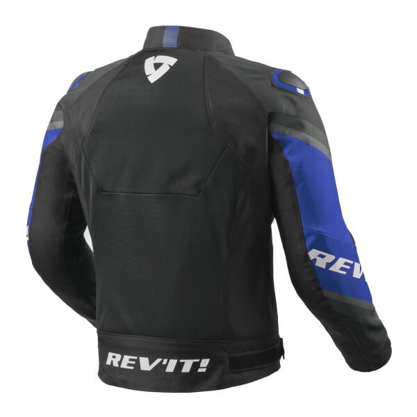 REVIT FORTUNA AIR MONT SİYAH-MAVİ