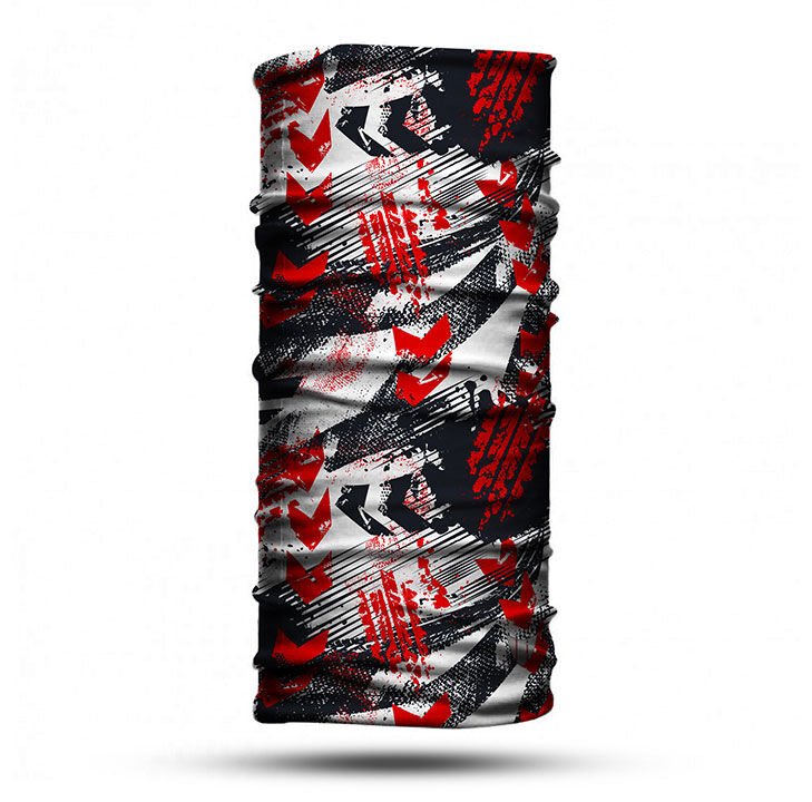 VEXO BANDANA RACE