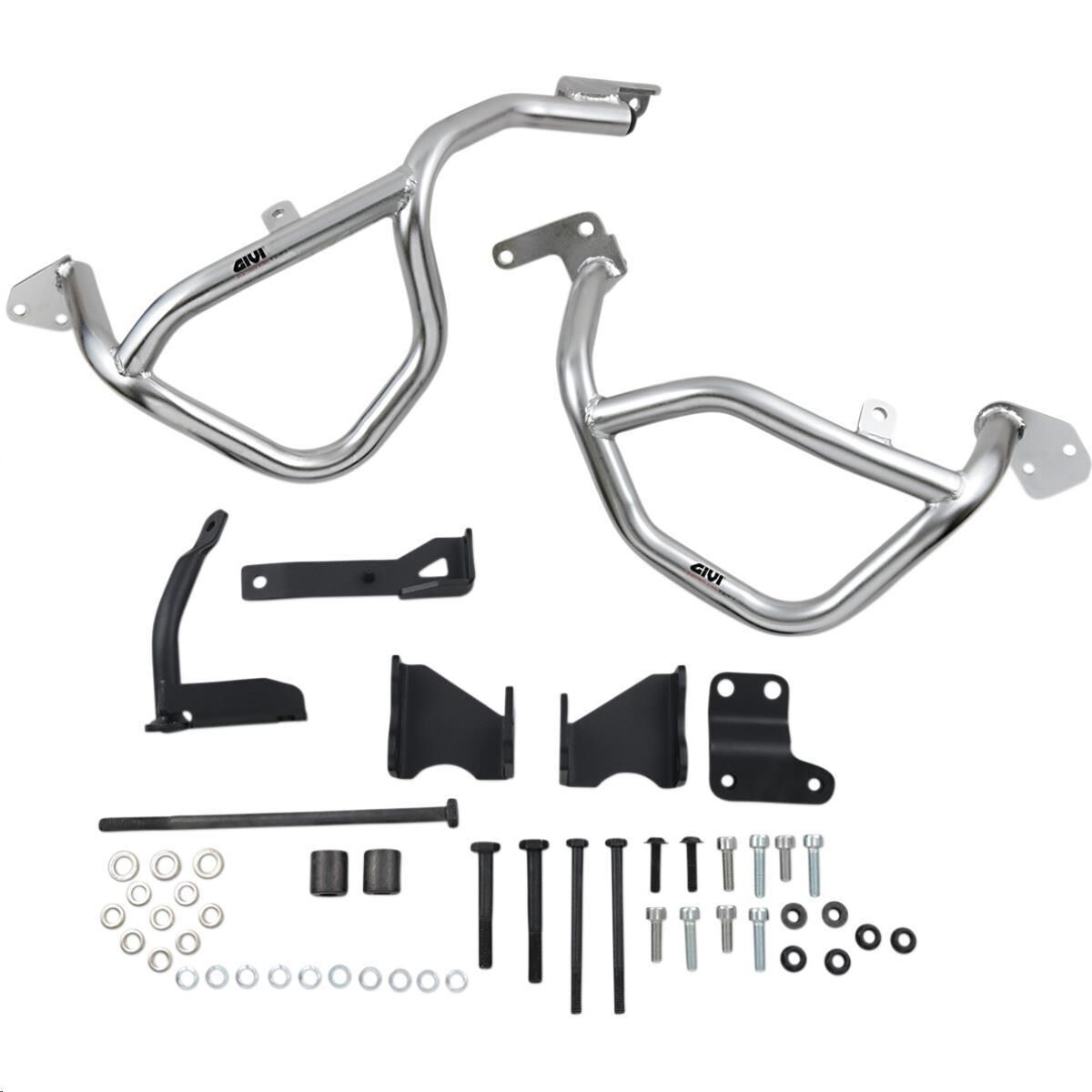 GIVI TN1161OX HONDA CRF1000L AFRICA TWIN ADVENTURE SPORTS (18-19) KORUMA DEMİRİ