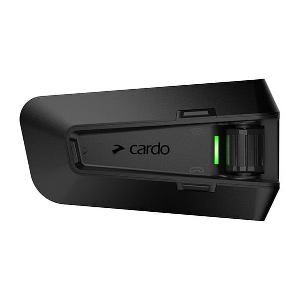 CARDO PACKTALK PRO JBL BLUETOOTH VE INTERCOM (TEKLİ PAKET)