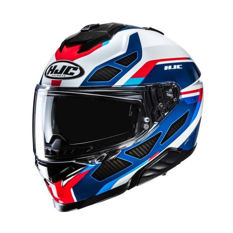 HJC i71 KASK ZEST MC21