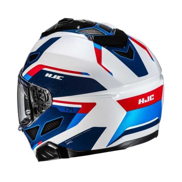 HJC i71 KASK ZEST MC21