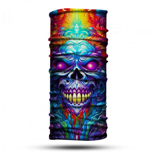 VEXO BANDANA SKULL