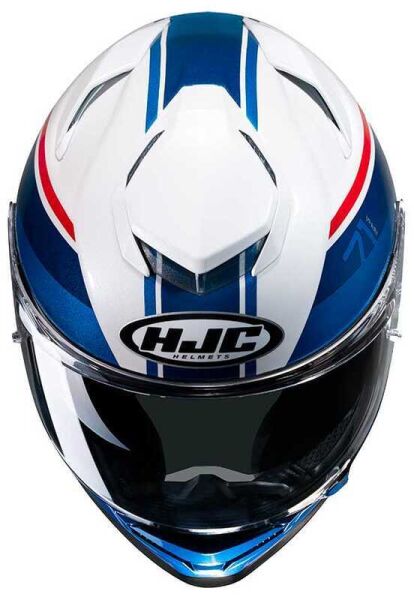 HJC RPHA71 KASK MAPOS MC21