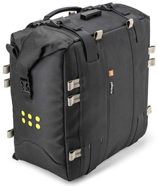 KRIEGA OS-38 ADVENTURE YAN ÇANTA