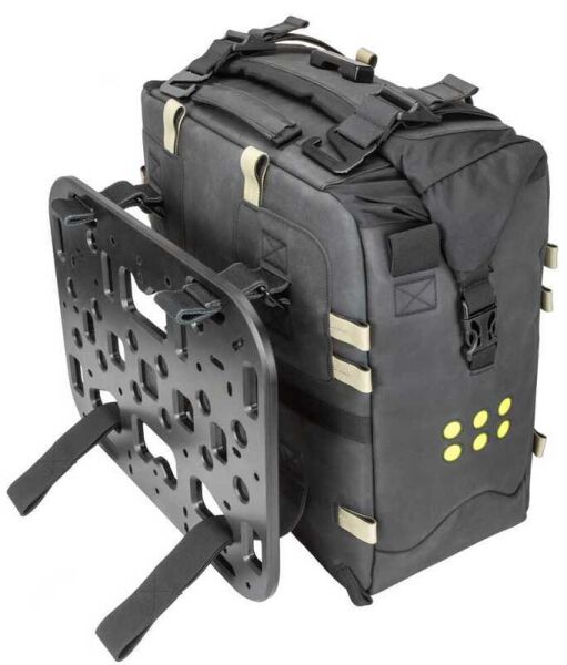 KRIEGA OS-38 ADVENTURE YAN ÇANTA