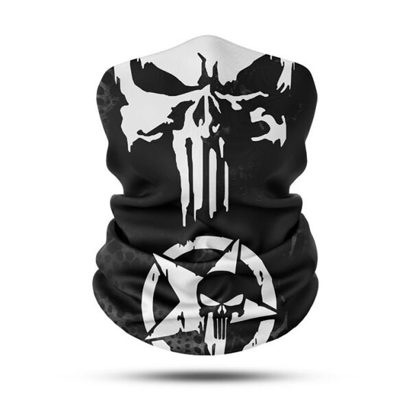 VEXO BANDANA SKULLS