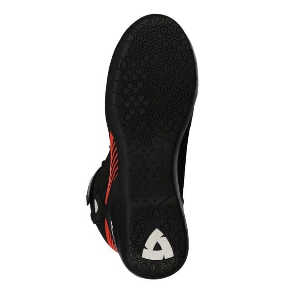 REVIT G-FORCE 2 H2O BOT SİYAH-NEON KIRMIZI